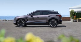 Petrus Chevrolet in STUTTGART AR