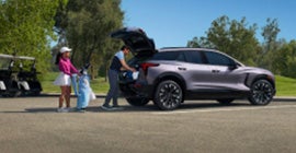 Petrus Chevrolet in STUTTGART AR