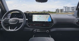 Petrus Chevrolet in STUTTGART AR