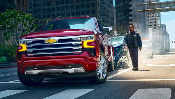 Petrus Chevrolet in STUTTGART AR