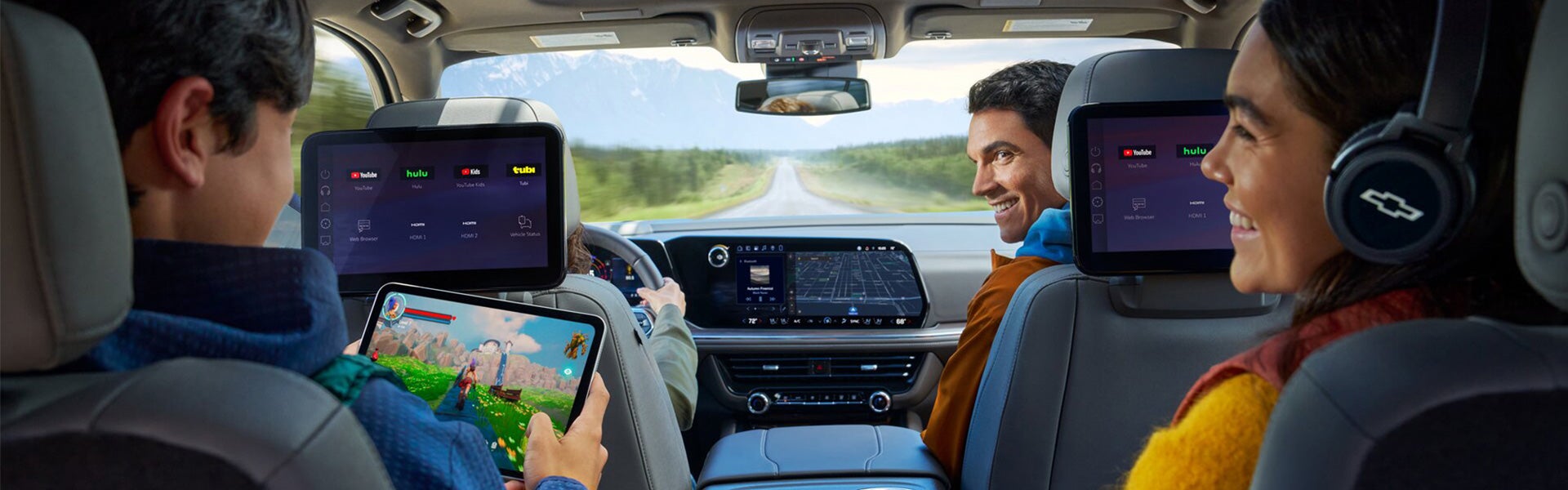 Petrus Chevrolet in STUTTGART AR