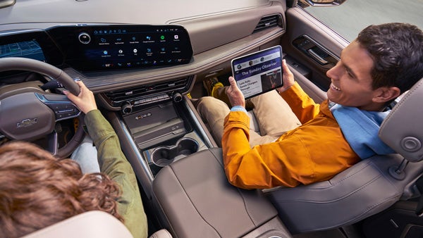 Petrus Chevrolet in STUTTGART AR