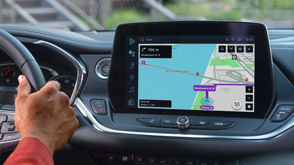 Petrus Chevrolet in STUTTGART AR