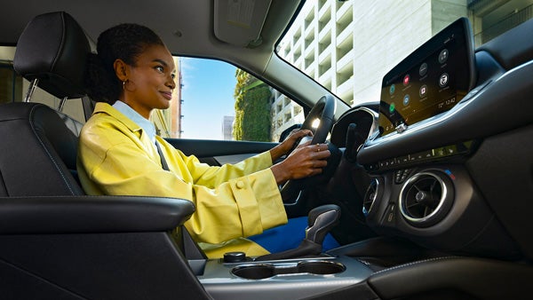 Petrus Chevrolet in STUTTGART AR