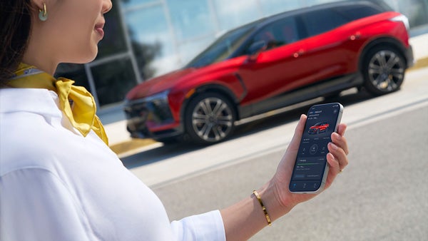 Petrus Chevrolet in STUTTGART AR