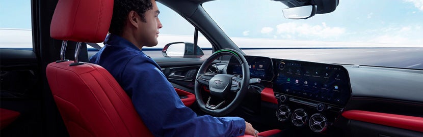 Petrus Chevrolet in STUTTGART AR