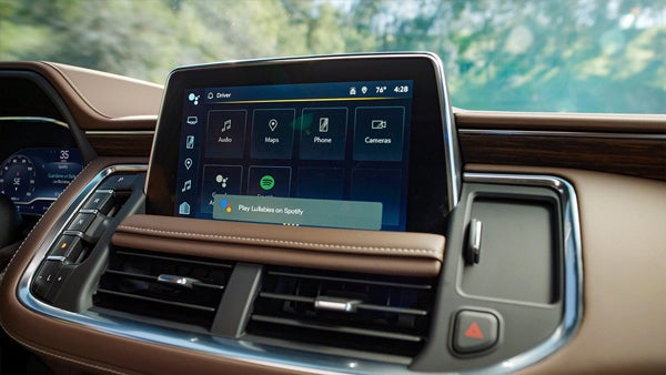 Petrus Chevrolet in STUTTGART AR