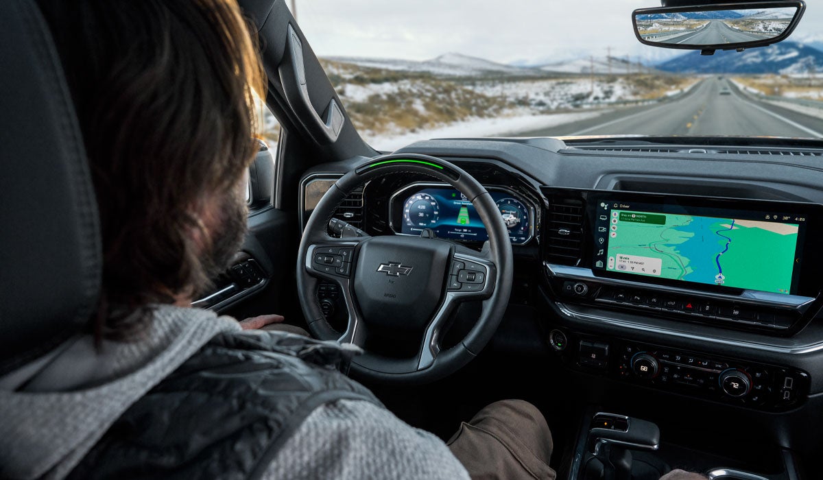 Petrus Chevrolet in STUTTGART AR