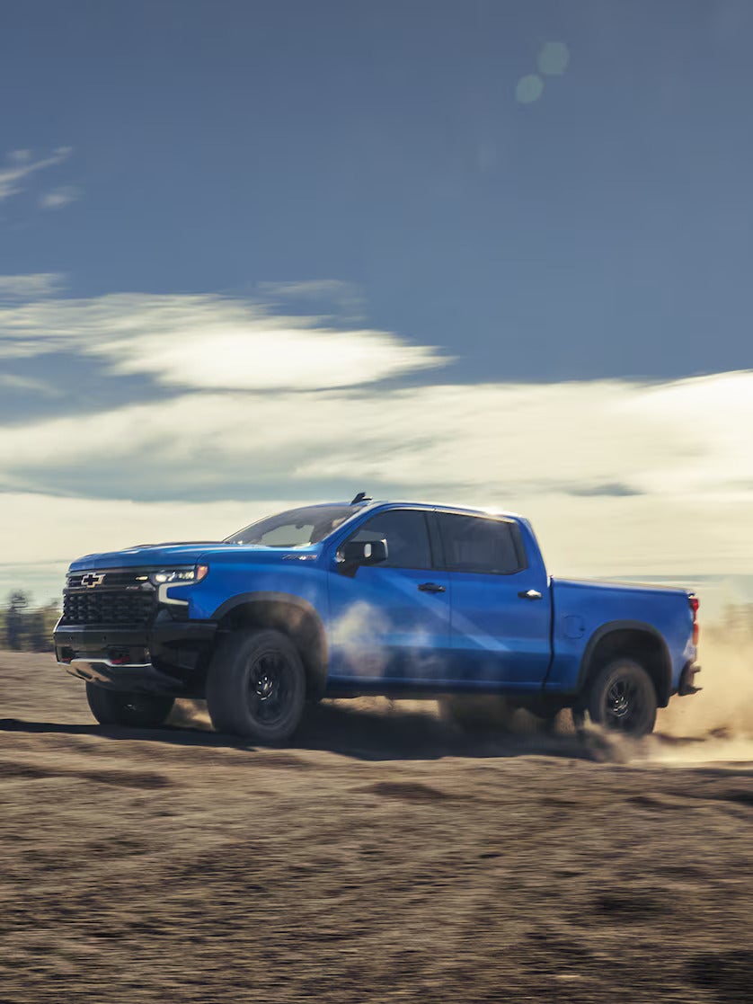 Petrus Chevrolet in STUTTGART AR