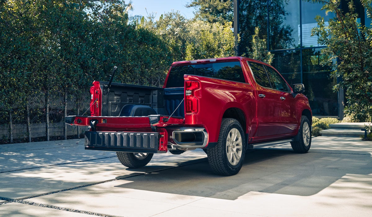 Petrus Chevrolet in STUTTGART AR