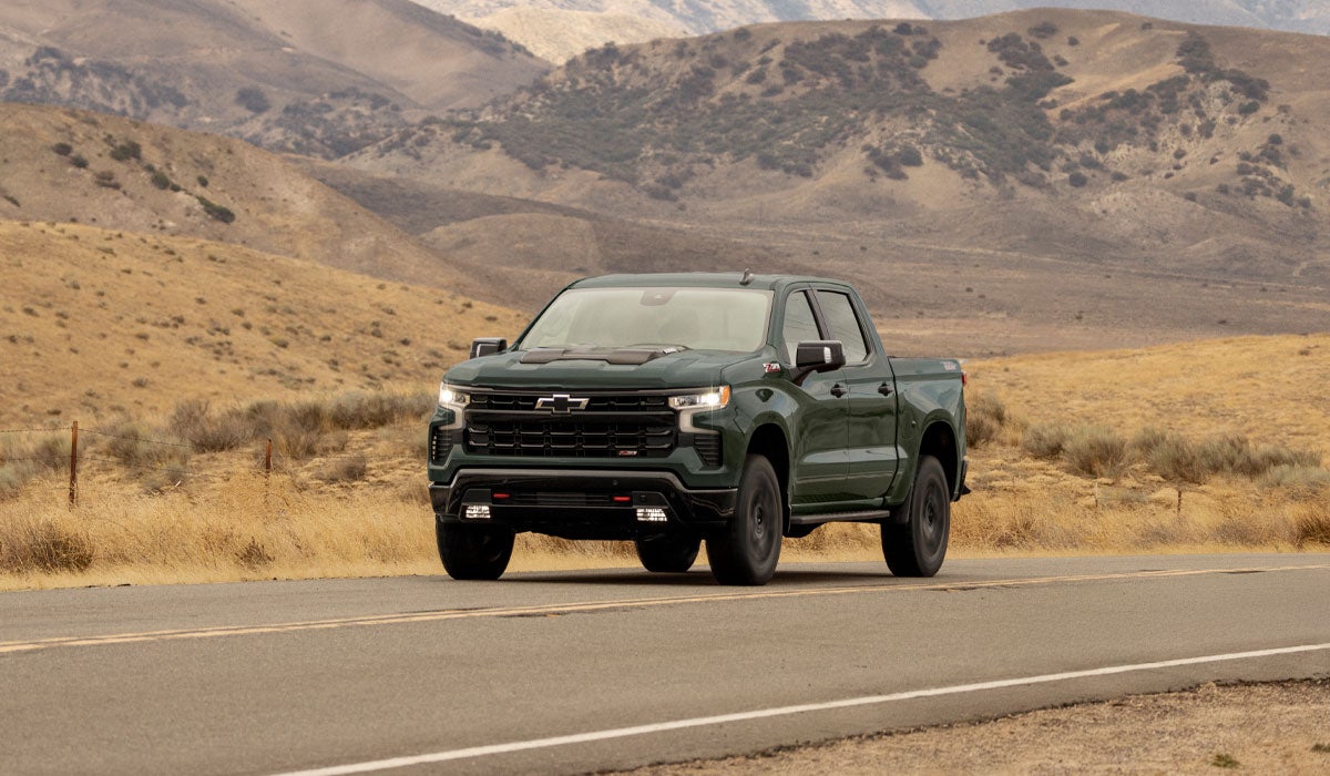 Petrus Chevrolet in STUTTGART AR