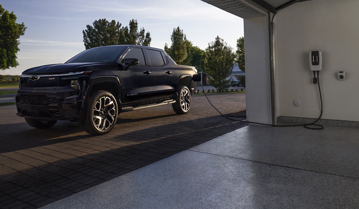 Petrus Chevrolet in STUTTGART AR