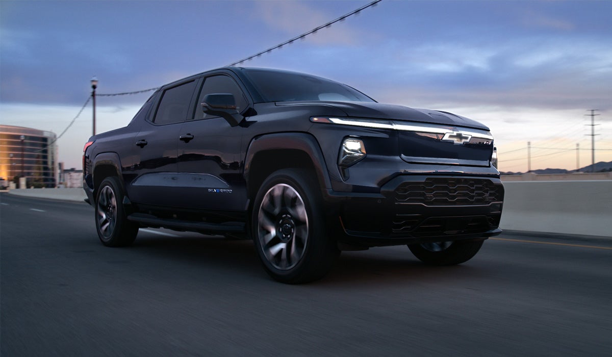 Petrus Chevrolet in STUTTGART AR