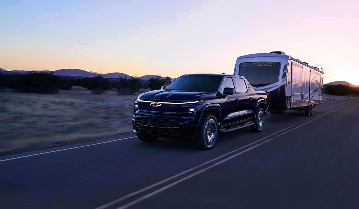 Petrus Chevrolet in STUTTGART AR