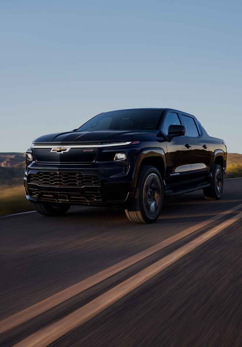 Petrus Chevrolet in STUTTGART AR