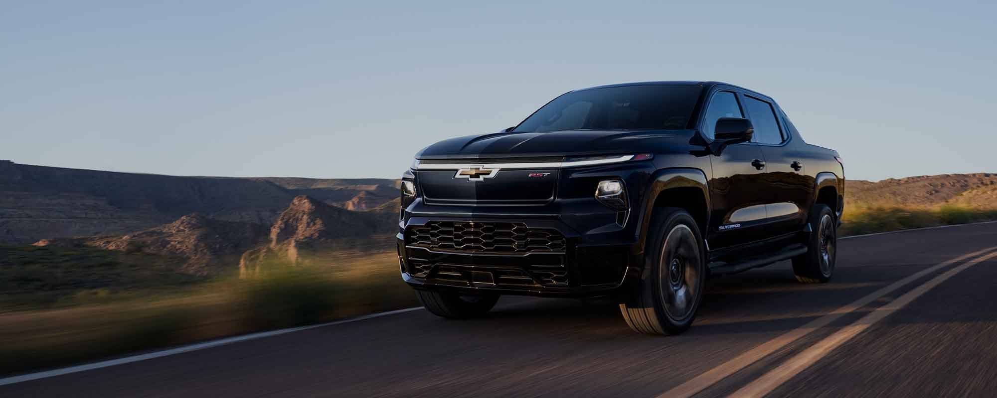 Petrus Chevrolet in STUTTGART AR