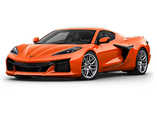 Chevrolet Corvette Z06 - Petrus Chevrolet in STUTTGART AR